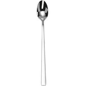 Mikasa Hospitality 5316349 Leo Stainless Steel 7.1in Heavy Weight Ice Teaspoon - 1dz 