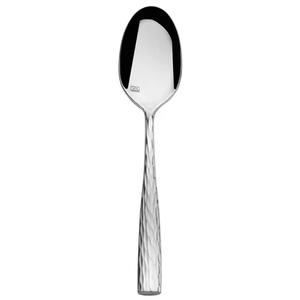 Mikasa Hospitality 5316360 Viper Stainless Steel 7.4in Heavy Weight Table Spoon - 1dz 