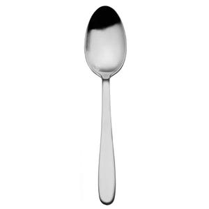 Mikasa Hospitality 5316362 City Limit Stainless Steel 7.4in Heavy Weight Table Spoon 