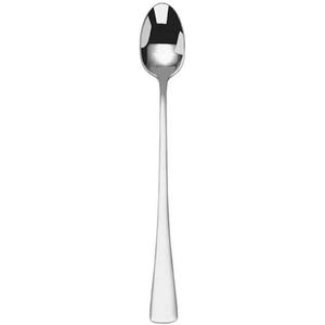 Mikasa Hospitality 5316374 Blair Stainless Steel 7.1in Heavy Weight Ice Teaspoon - 1dz 