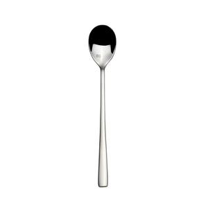 Mikasa Hospitality 5318052 Delano Stainless Steel 7.5in Heavy Weight Ice Teaspoon 