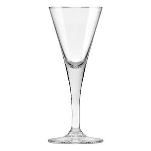 Mikasa Hospitality O-1005213 ONIS Amaretto 2.5 oz. Liqour Glass - 6 Each