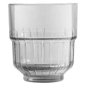 Mikasa Hospitality O-1003130 ONIS Linq 9 oz. Rocks Glass - 1 Doz