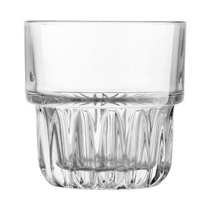 Mikasa Hospitality O-1006299 ONIS Summit 12 oz. Double Old Fashioned Glass - 1 Doz
