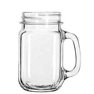 Mikasa Hospitality O-1005382 ONIS Soda Lime 16.5oz Beverage Glass - 6 Each 