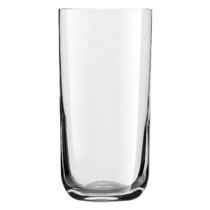 Mikasa Hospitality O-1005536 ONIS Bliss 13.75oz Cooler Glass - 6 Each 