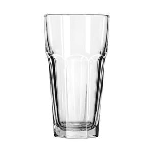 Mikasa Hospitality O-1006282 ONIS Titan 22oz Cooler Glass - 1dz 