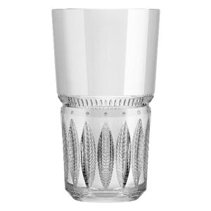Mikasa Hospitality O-1003207 ONIS New Era 11.75oz Hi-Ball Glass - 1dz 
