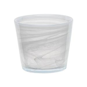 Mikasa Hospitality 9825-2 Ardacam White Glass 2.9" Dia. Tumbler - 3 Doz