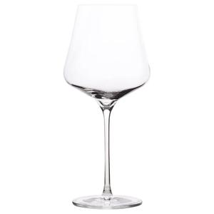 Mikasa Hospitality 5275297 Claire 24.25oz Bordeaux Glass - 2dz 