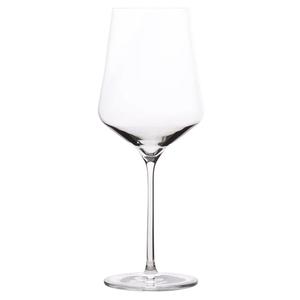 Mikasa Hospitality 5275298 Claire 21.5oz Bordeaux Wine Glass - 2dz 