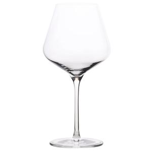 Mikasa Hospitality 5275310 Lucie 22.5oz Burgundy Wine Glass - 2dz 