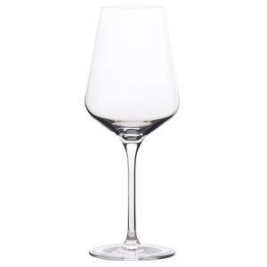 Mikasa Hospitality 5275312 Lucie 13.75oz White Wine Glass - 2dz 