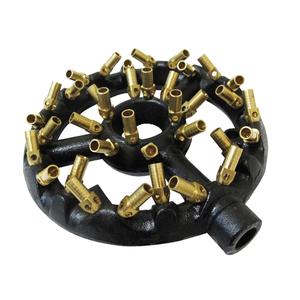 GSW USA WR-JBR36LP 36 Tip Replacement Wok Range Jet Burner - LP 