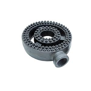 GSW USA WR-RB2 2 Ring Cast Iron Replacement Stock Pot Range Burner 