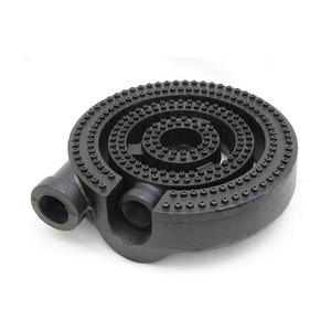 GSW USA WR-RB3 3 Ring Cast Iron Replacement Stock Pot Range Burner 