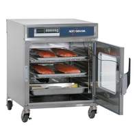 Alto-Shaam Chicken, Meat, Fish Smoker Halo Heat Cook & Hold 100lb Oven - 767-SK