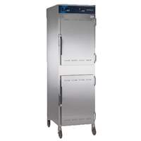 Alto-Shaam Halo Heat Dual-Compartment Pass-Through Holding Cabinet - 1000-UP/PT 
