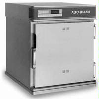 Alto-Shaam Halo Heat Slo Cook & Hold 100lb Oven Digital Control Window - 750-TH/III/D
