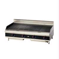 Star-Max Counter 48in Radiant Gas Char-Broiler - 6148RCBD