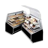 Federal Industries 48in Non-Refrigerated Bakery Case - SN48 