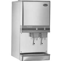 Follett Nugget Countertop Ice Maker & Ice Water Dispenser - 12CI400A