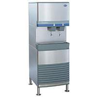 Follett 110 Series Freestanding Ice Maker & Water Dispenser - 110FB400