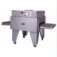 Doyon Baking Equipment Jet Air Bake Pizza Conveyor Oven Gas Single - FC2G