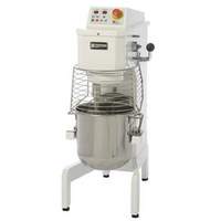 Doyon Baking Equipment 20qt Commercial Planetary Mixer 20 Speeds with Attachments - BTF020 