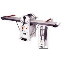 Doyon Baking Equipment Reversible Dough Sheeters Floor Model - LMF624