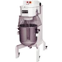 Doyon Baking Equipment 60 Qt Commercial Dough Mixer w Hub 20 Speeds 4HP - BTF060H