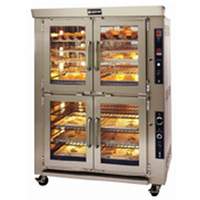Doyon Baking Equipment Commercial 10 Pan Oven / 12 Pan Proofer Combination Electric - JAOP10