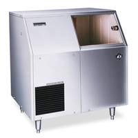 Hoshizaki Ice Maker Self Contained 478lb Flake Ice Machine Air Cooled - F-500BAJ