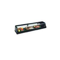 Hoshizaki Sushi Display Case 59" Refrigerated Merchandiser - HNC-150AA