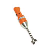 Dynamic Mitey Handy Mixer Stick Blender 18in Overall - 7in Shaft - MX010.1 