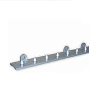 Aleco Maxbullet HTP Mounting Freezer Strip Door - 455051 