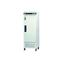 Blue Air Commercial Freezer 23 Cu.Ft w/ 1 Door Stainless - BASF1