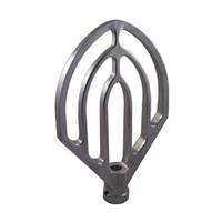 Univex Batter Beater For 30qt Planetary Mixers - 1033107 