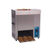 A.J. Antunes - Roundup Vertical Contact Toaster For Buns w/o Belt Wraps - VCT-1000-9210700