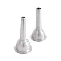 Univex #12 1/2 in Sausage Stuffers for Meat Grinder - 1000513