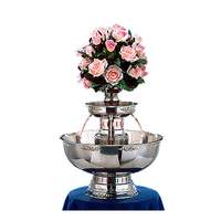Apex Fountains Princess 7gl Champagne Beverage Fountain - 4004-SS 