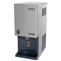 Scotsman Flake Ice Maker Machine & Dispenser 290lb Countertop Unit - MDT3F12A-1H