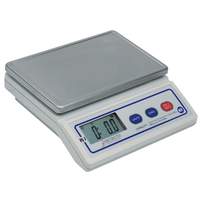 Electronic Portion Control Scale Detecto 7lb - PS7