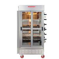 American Range Culinary Series 14 Spit Chicken Rotisserie Broiler/Oven - ACB-14 