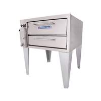 Bakers Pride SuperDeck Series 251 Single Deck Gas Pizza Oven