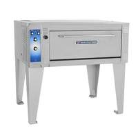 Bakers Pride SuperDeck Single Deck Electric Baking and Pizza Oven - EB-1-8-3836 