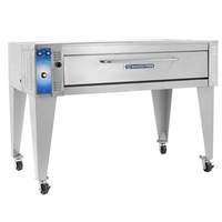 Bakers Pride SuperDeck Single Deck 57" Wide Electric Baking Oven - EB-1-8-5736