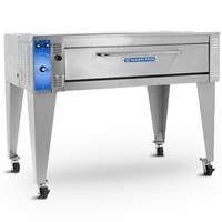 Bakers Pride SuperDeck Double Deck 57" Wide Electric Baking Oven - EB-2-8-5736