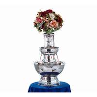 Apex Fountains Princess 3gl Stainless Champagne Beverage Fountain - 4002-04-SS 