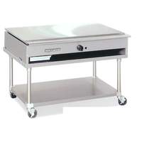 American Range 60" Heavy Duty Stainless Steel Equipment Stand - ESS-60
